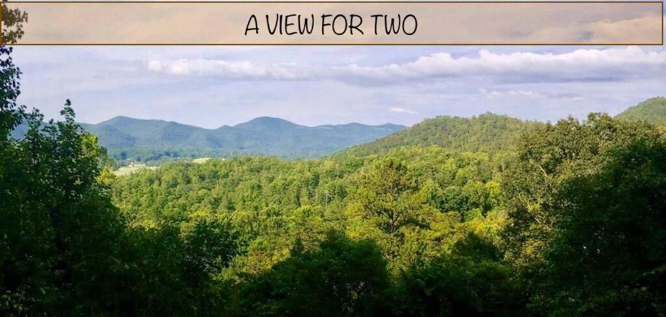 A View For Two Villa Townsend Dış mekan fotoğraf